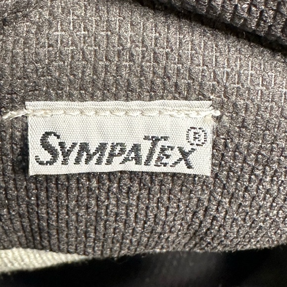 Magnum Sportsman Men’s 9.5 Camo Leather Hunting Boots Thinsulate Hi-Tec Eco Tred - Picture 9 of 13